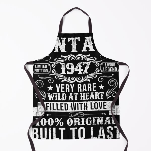 Item preview, Vintage 1947 79th Birthday Gift Born In 1947 79 Years Old designed and sold by RoyesButler.