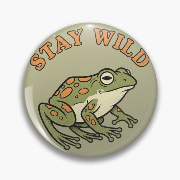 Item preview, Overthinking Frog Sticker | Funny Mental Health Meme Animal | Relatable Anxiety Humor Frog Meme Shirt designed and sold by ZyxDes.
