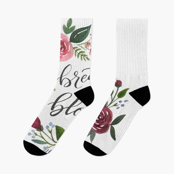 Item preview, Breathe & Bloom designed and sold by Angellacelin.