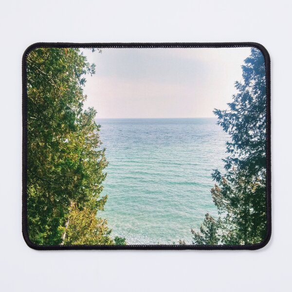Item preview, Lake Huron designed and sold by OfficialWestArt.