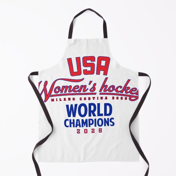 Item preview, USA WOMEN'S HOCKEY OLYMPIC CHAMPIONS 2026 designed and sold by delllsdesigns.