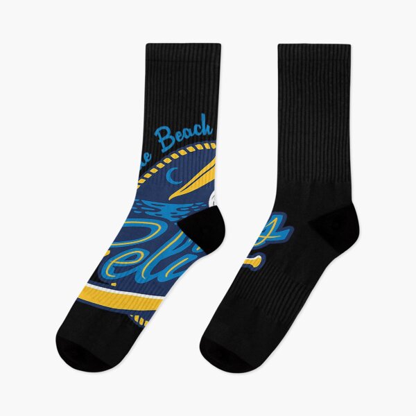 Item preview, The Myrtle-Pelicans Logo designed and sold by onisedvali.