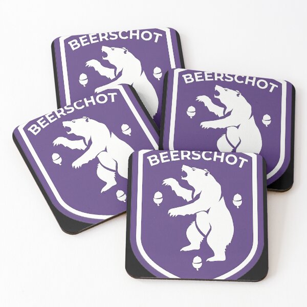 Item preview, K Beerschot Va designed and sold by Annanas1.
