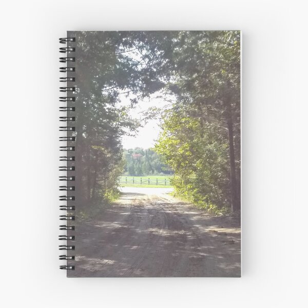 Item preview, Sunlit Trail designed and sold by OfficialWestArt.