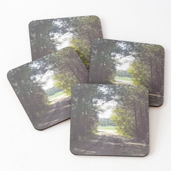 Item preview, Sunlit Trail designed and sold by OfficialWestArt.