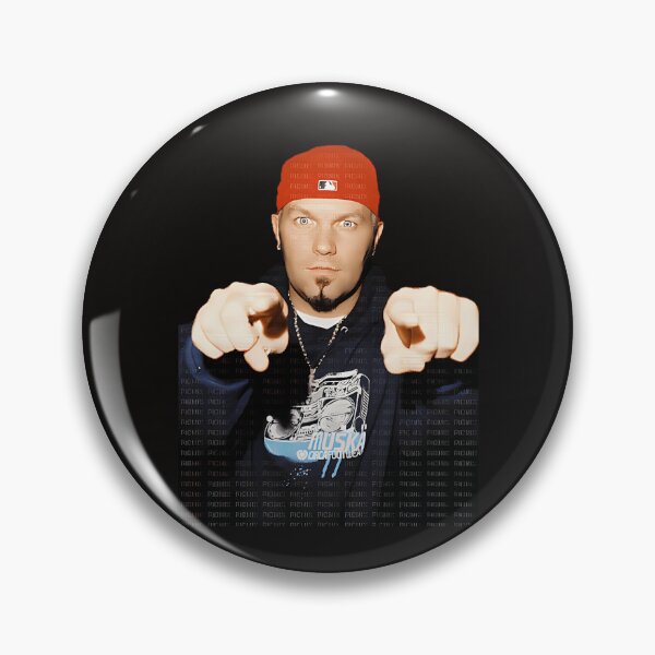 Artikelvorschau, Fred Durst (Limp Bizkit) Essential entworfen und verkauft von tammy-med.