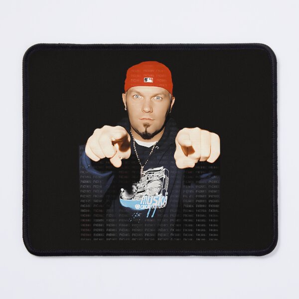 Item preview, Fred Durst (limp bizkit) Essential  designed and sold by tammy-med.