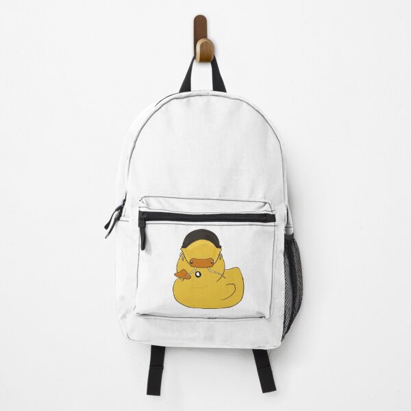 Item preview, Rubber Ducky Isopod designed and sold by rornelson.