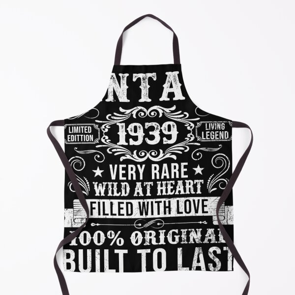Item preview, Vintage 1939 87th Birthday Gift Born In 1939 87 Years Old designed and sold by RoyesButler.