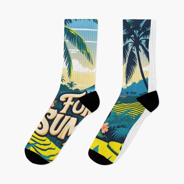 Item preview, summer Bali tropical surf sunset indonesia travel beach vibes sunny sea  designed and sold by MapSoul.