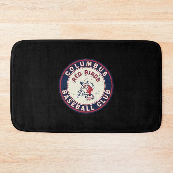Item preview,  Columbus Red Birds Defunct Baseball designed and sold by Annanas1.