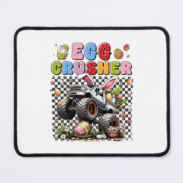 Item preview, Egg Crusher designed and sold by Denniscarter.
