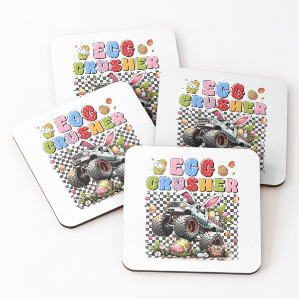 Item preview, Egg Crusher designed and sold by Denniscarter.