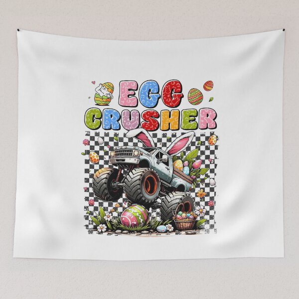 Item preview, Egg Crusher designed and sold by Denniscarter.