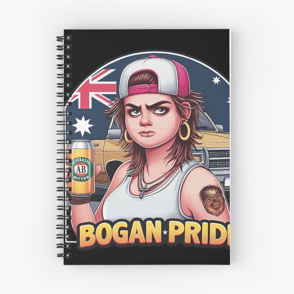 Item preview,  Bitter Aussie Bogan Beer  designed and sold by onisedvali.