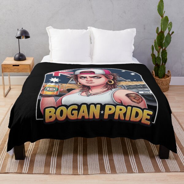 Item preview,  Bitter Aussie Bogan Beer  designed and sold by onisedvali.