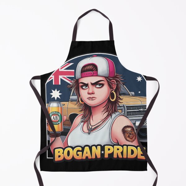 Item preview, Bitter Aussie Bogan Beer designed and sold by onisedvali.