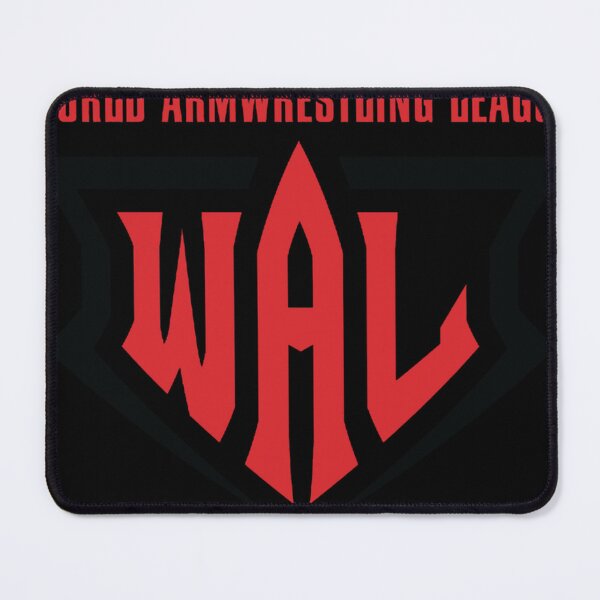 Item preview, Wal Logo designed and sold by Annanas1.