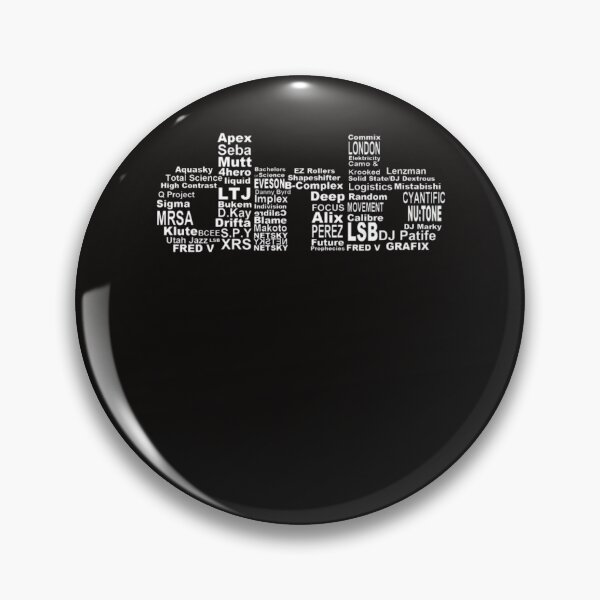 Item preview, Dnb Word Art designed and sold by tammy-med.
