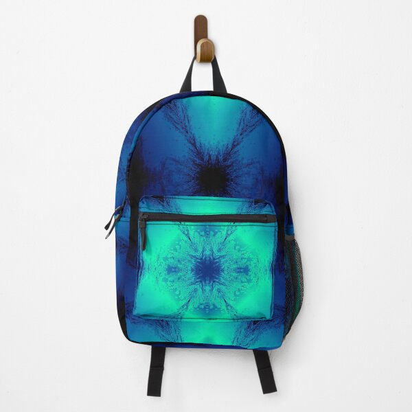 Item preview, Blue Diamond Abstract designed and sold by Artist Gallery of Jeremy Lyman.