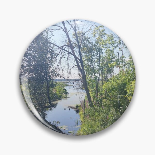 Item preview, Ryerson Creek designed and sold by OfficialWestArt.