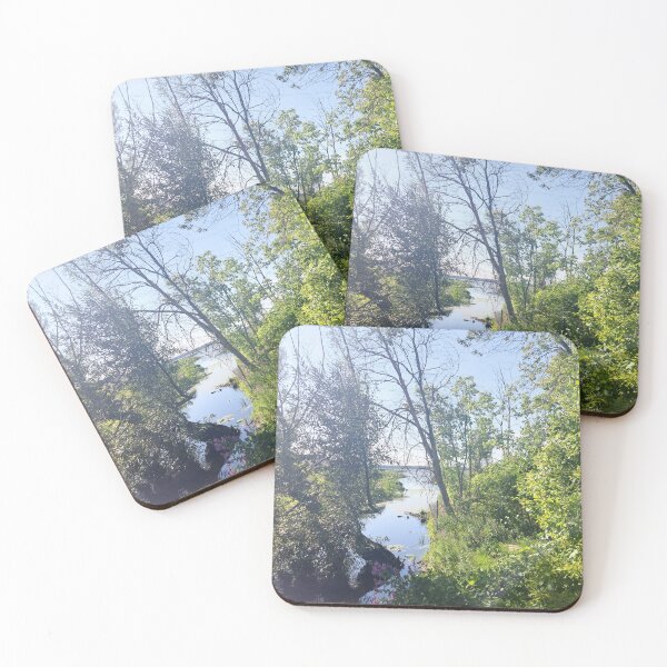 Item preview, Ryerson Creek designed and sold by OfficialWestArt.