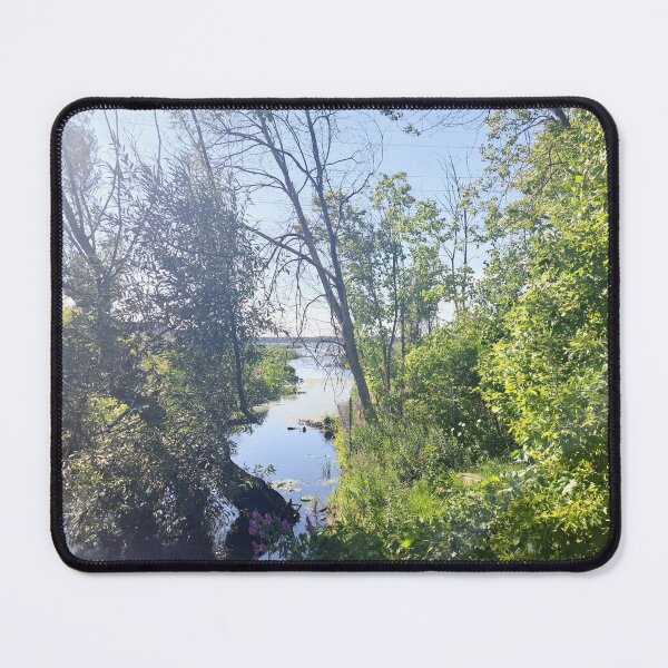 Item preview, Ryerson Creek designed and sold by OfficialWestArt.