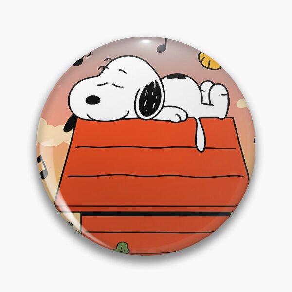 Item preview, Snoopy and Woodstock in the Garden designed and sold by Bensoncreatives.