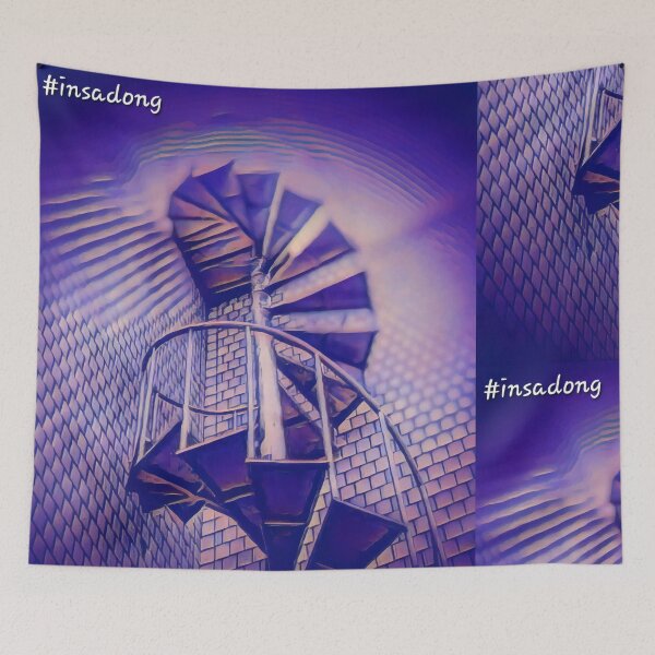 Item preview, #insadong © maghie #maghie designed and sold by DESIGNSBYGRAVITY.COM © 2021 The Surfing Mermaid-All Rights Res..