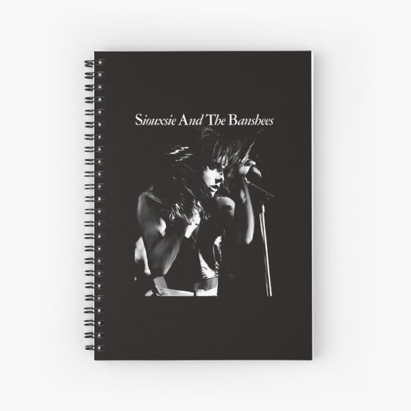 Item preview, Siouxsie Satb 80S Post Punk Goth designed and sold by tammy-med.