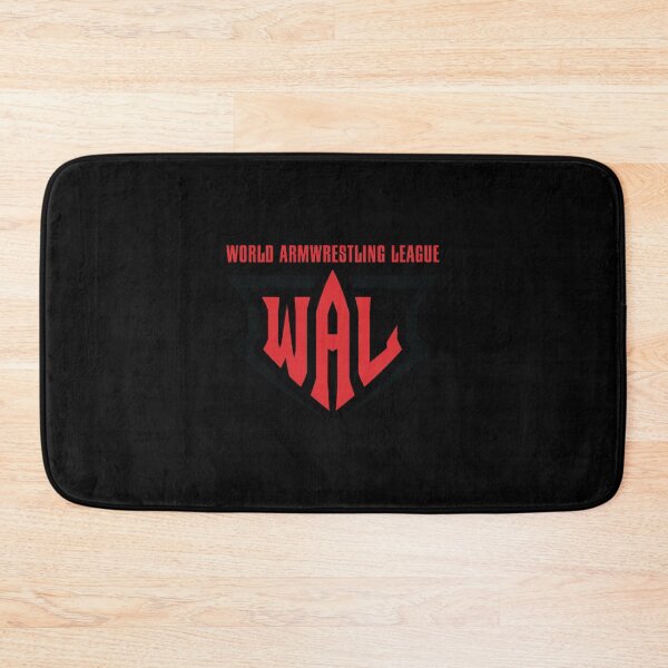 Item preview, Wal Logo designed and sold by Annanas1.