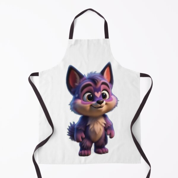 Item preview, Berryheart Fizz — Purple & Pink Fizz Creature Variant designed and sold by Alyas-Creatures.