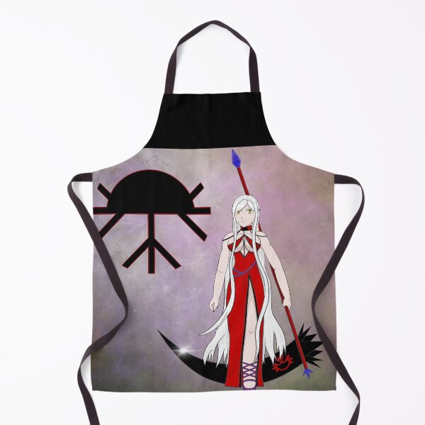 Item preview, Valrdis and her Crest designed and sold by Mychaila's Creations.