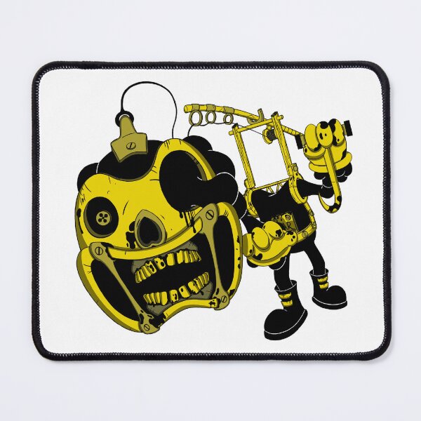 Item preview, Fisher (Butcher Gang) designed and sold by Plutonitrix.