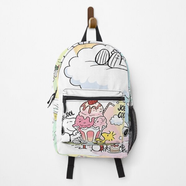 Item preview, Snoopy's Dreamy Adventures designed and sold by Bensoncreatives.