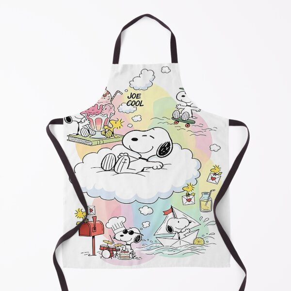 Item preview, Snoopy's Dreamy Adventures designed and sold by Bensoncreatives.