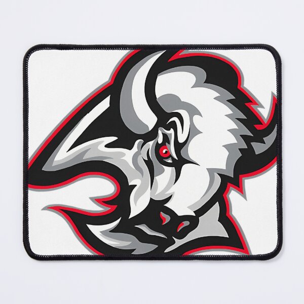 Item preview, Sabres Logo designed and sold by LensLifeTShirts.