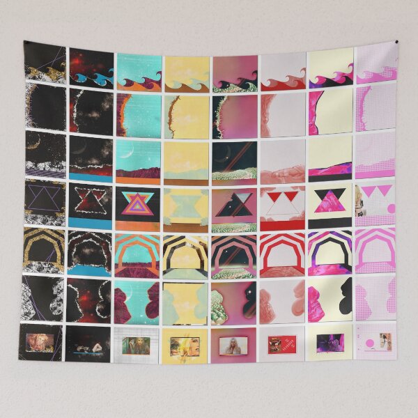 Item preview, KESHA ALBUM DISCOGRAPHY KE$HA designed and sold by christian-suxx.