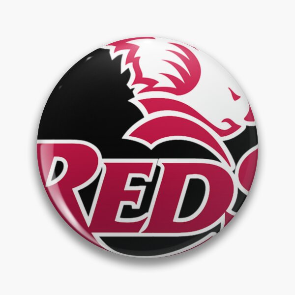 Item preview, Qld Reds Rugby designed and sold by onisedvali.