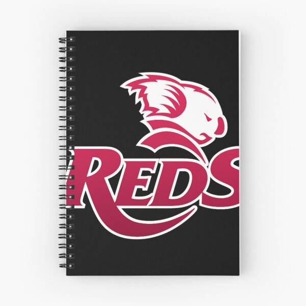 Item preview, Qld Reds Rugby designed and sold by onisedvali.