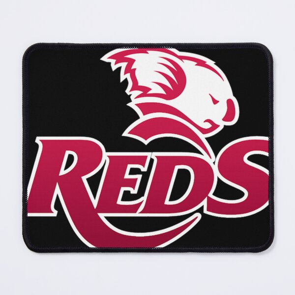 Item preview, Qld Reds Rugby designed and sold by onisedvali.