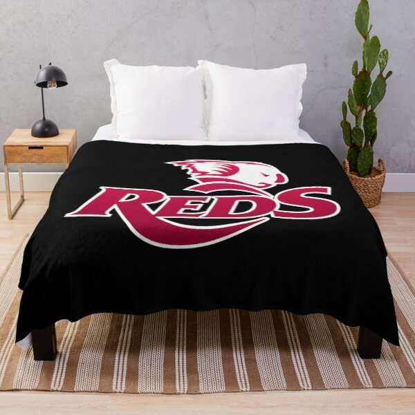 Item preview, Qld Reds Rugby designed and sold by onisedvali.