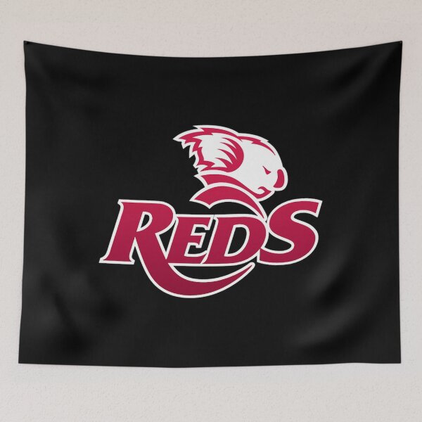 Item preview, Qld Reds Rugby designed and sold by onisedvali.