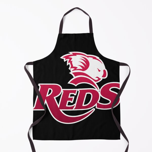 Item preview, Qld Reds Rugby designed and sold by onisedvali.