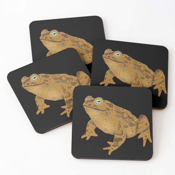 Item preview, Take care of the toads designed and sold by susiscauldron.