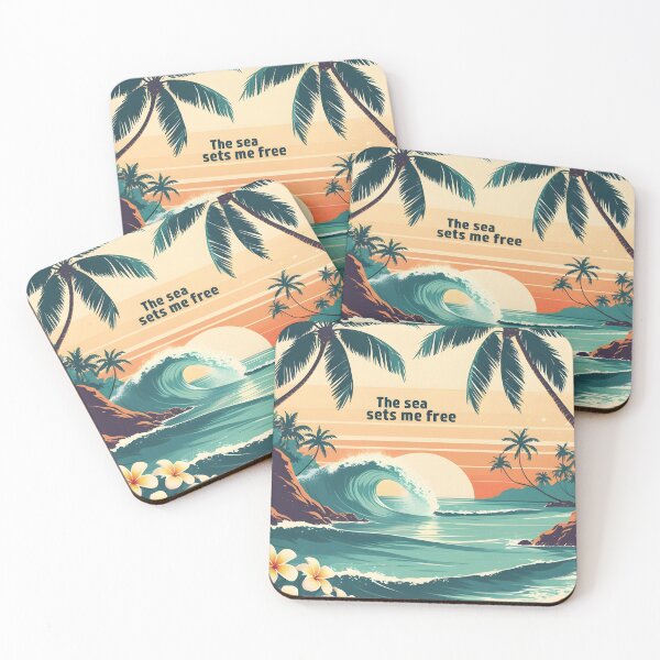 Item preview, sea oceansummer Bali tropical surf sunset indonesia travel beach vibes sunny  designed and sold by MapSoul.