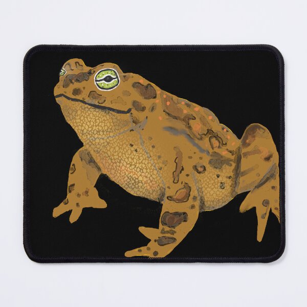 Item preview, Take care of the toads designed and sold by susiscauldron.