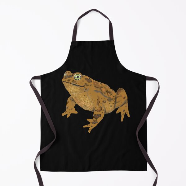 Item preview, Take care of the toads designed and sold by susiscauldron.