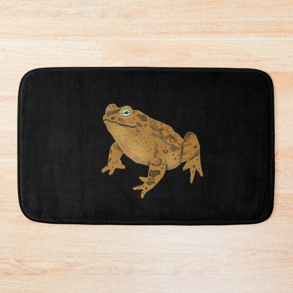 Item preview, Take care of the toads designed and sold by susiscauldron.