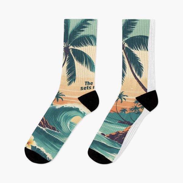 Item preview, sea oceansummer Bali tropical surf sunset indonesia travel beach vibes sunny  designed and sold by MapSoul.